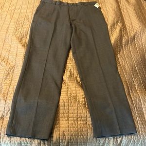 Van Huesen Men’s Dress Wear Pants L 32 W 34